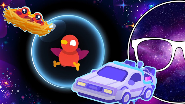 "We Traveled Back in Time. Now Physicists Are Angry." by Kurzgesagt Reaction!