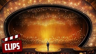 Why The Oscars Having No Host is Not a Big Deal