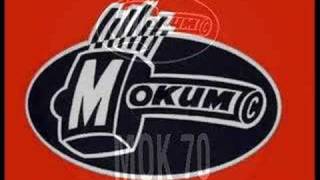 Party Animals - We like it dark - Mokum 70 Used & Abused EP