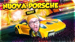 LA PORSCHE È LA MIA NUOVA AUTO PREFERITA! - Rocket League
