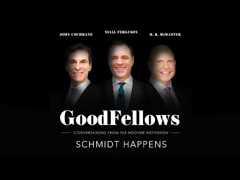 Schmidt Happens