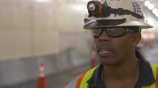 Before The IBEW: Clevon Roberts