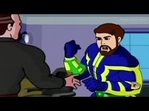 كرتون المهند الجزء الاول كرتون اسلامي بدون موسيقى