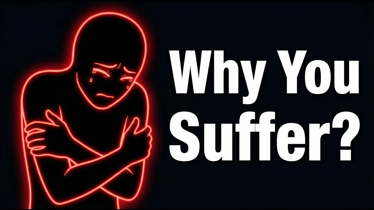 Why You Minimize Your Pain