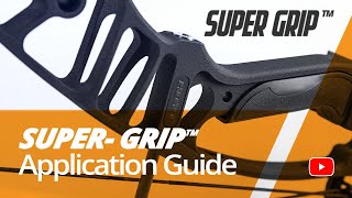 Cerakote® | Application Guide: Super Grip screenshot 5