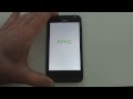 HTC Desire 300 hard reset