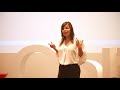 Emprender con miedo | Beatriz Bustamante | TEDxCaliMujeres