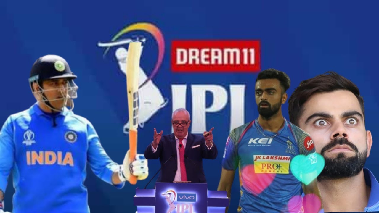 Sohan Rao Rajput EVERY IPL EVER || SOHAN RAJPUT|| - YouTube
