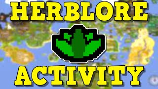 Varlamore Will Change Herblore Forever! | OSRS Herblore Activity Varlamore: Part Two