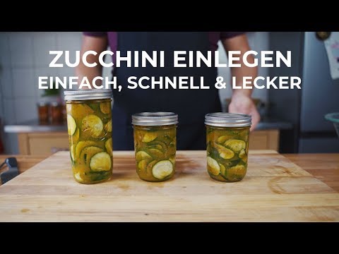 Rezept für Gelbe Finger bzw. Zucchini in Maismehl. 