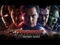 Avengers: Secret Wars (2027) - First Trailer | Henry Cavill, Chris Hemsworth, Tom Holland - Upcoming