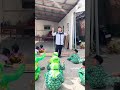 Ekstra Pramuka Siaga Tali Temali