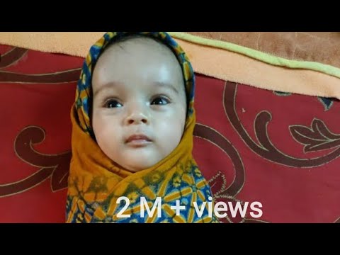 Video: Swaddling. Pro Dhe Kundra