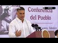 Megadecomiso tuvo anomalías, afirma García Harfuch