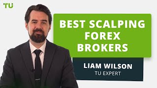 Scalping Forex Brokers | Cele mai bune companii pentru scalping Trading
