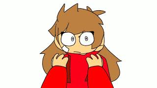 Mother Mary meme [Eddsworld] Gender versione