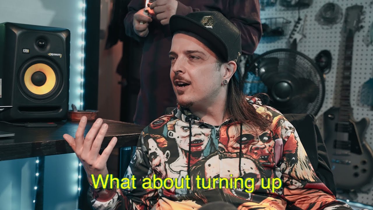 ill GATES x ELEVATD - ILLEVATD (Unreleased)