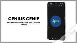 How to Download Genius Genie