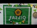 3 ideas fáciles y económicas para cumpleaños de 👦 fútbol //un día especial para mi bb Fazzio.