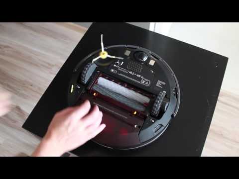 iRobot Roomba 886 | TEST |