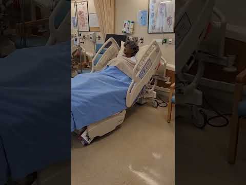 Goodwin University Nursing Sim Lab Tour