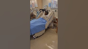 Goodwin University Nursing Sim Lab Tour