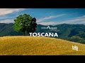 La toscana nature sounds and landscapes
