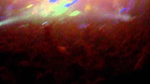 Example @ the o2 Glasgow "HERE WE F*CKIN GO" Hooligans