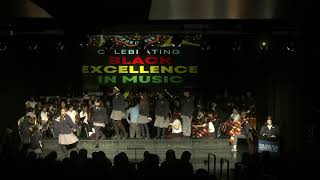PPACS 2026 Black Excellence Concert Block 2