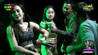 TERNYATA Cover By Risa Syalala Dj Gonis Tetew ALEXA MUSIC #viral #remix