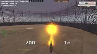 SHAADEN vs tripbwai the russian trans (brutal)