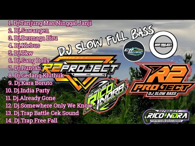 Dj Slow Bass Full Album ||Dj Reggae Jaranan Dor || Dj Reggae Banyuwangi Style || Bass Glerr class=