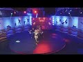 Dance naija dance s1  sashin kandhai semi finals performance  hey ganaraya tv edit  zee world