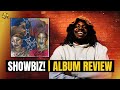 MIKE Showbiz ALBUM REVIEW DEHH mp3