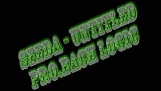 SEEDA - Untitled / DEAR JAPAN / pro.BACH LOGIC