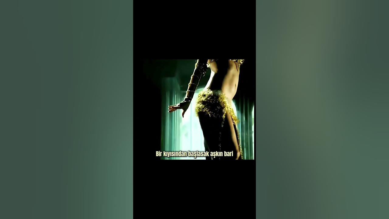 Müslüm Gürses - Bir Ömür Yetmez #tbt