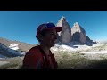 Lavaredo ultratrail- Ultradolomites - Emilie 2019