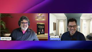 Cracking the Rich Code w/ Isaac Garcia