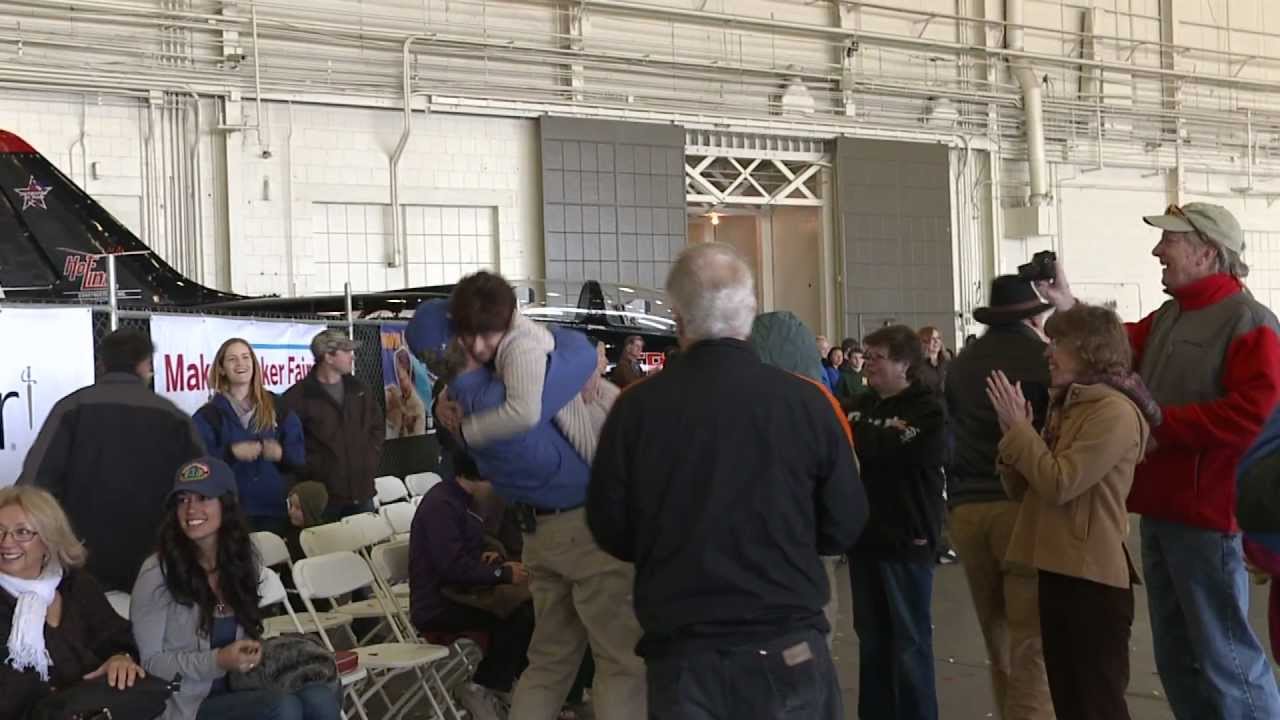 World Record Paper Airplane Distance mov YouTube