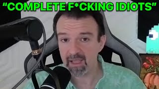DSP Quit SF6 Again, Now Doing Cameo Videos, Relentless Begging