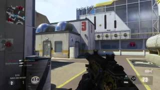 Crazy Semtex Stick in SnD!