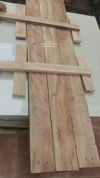 How to make clamps using wood? #wood #woodworking #tips #carpentry #diy
