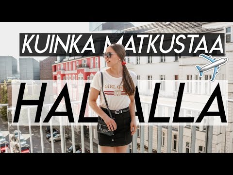 Video: Kuinka Rentoutua Turkissa Halvalla