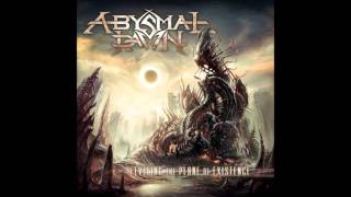 Watch Abysmal Dawn Manufactured Humanity video