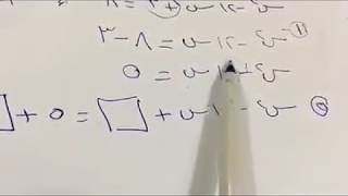 حل المعادلات التربيعية باكمال المربع  للصف الثالث متوسط