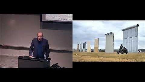 Lecture: Florian Idenburg