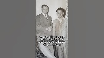 The Inspiring Journey of Judge Frank Caprio #shorts
