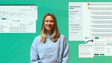 ADOIT 18 - Work smarter. Decide faster. Lead with clarity.
