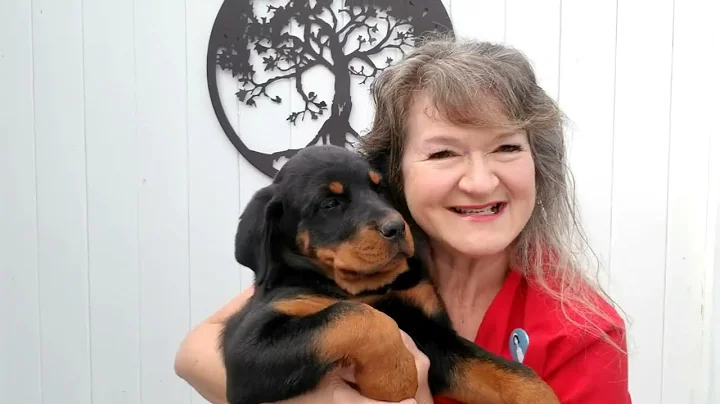Happy National Nursing Week 2022 - Teresa McFadyen