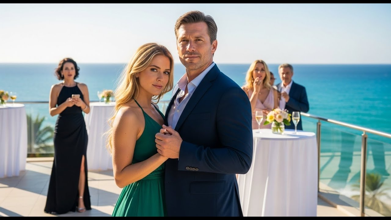 Моя жена сказала: «Давай, мне всё равно», — и я взял её лучшую подругу в поездку на нашу годовщину